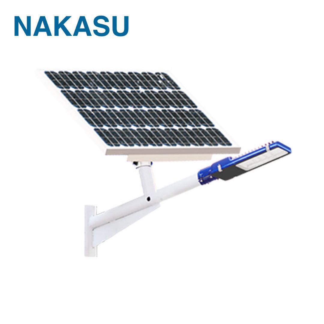 2019 new products nice price solar street lamp