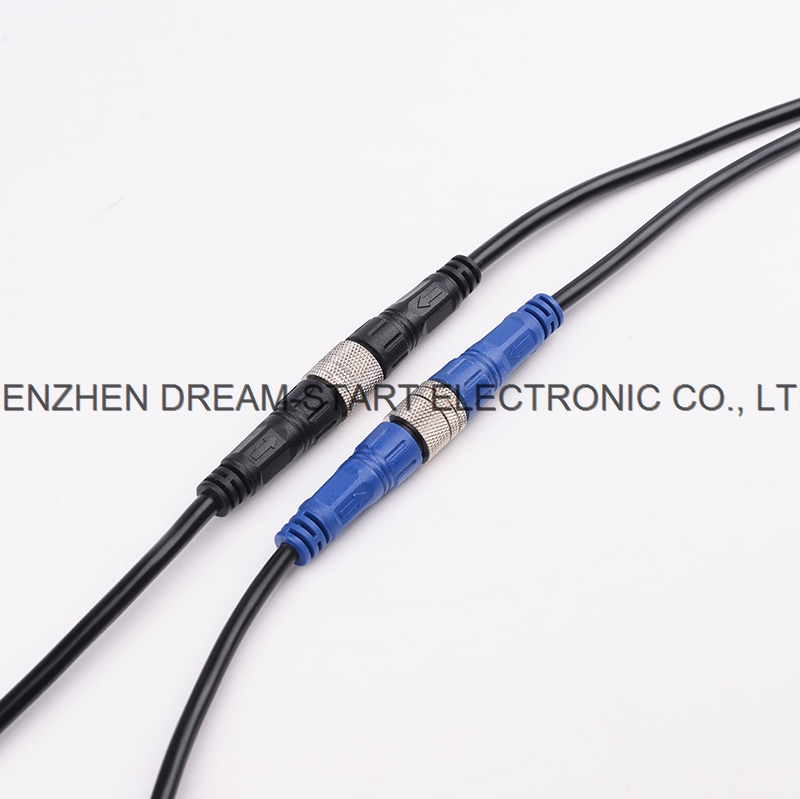 china wholesale 2 3 pin connector