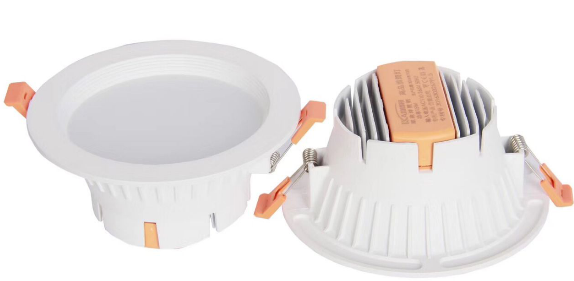 New Downlight Series 3