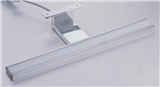 2513 Mordern European waterproof bathroom LED mirror light