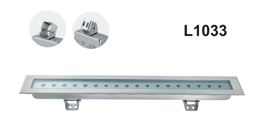 LED wall washer light L1033