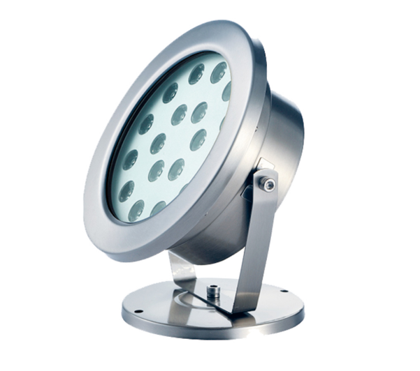 LED Underwater Lamp W1017