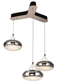 2019 new design contemporary style LED decorative lighting pendant lamp