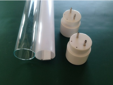 LED Glass Tube Kit