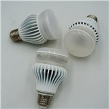 HIGH QUALITY AC85~265V led bulb with ce ul certification hot sell led bulb