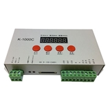 Wholesale 8000pxiels Ws2812 Led Strip Sd Card Controller
