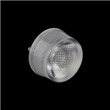 Wall washing Light lens Spot light lens