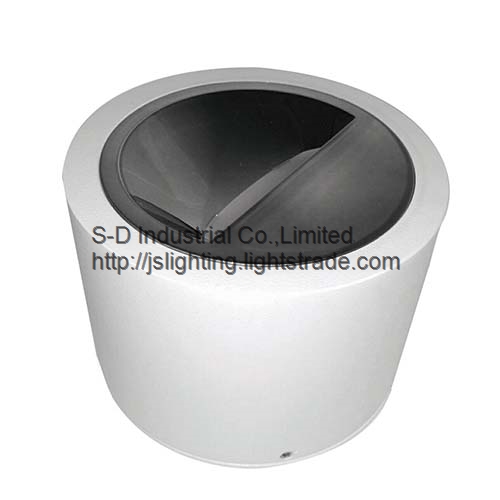 12W Surface LED Downlight