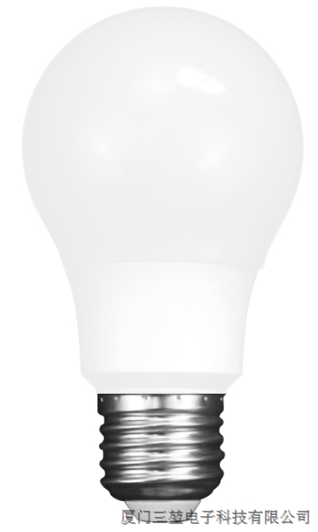 LED A Type Bulb