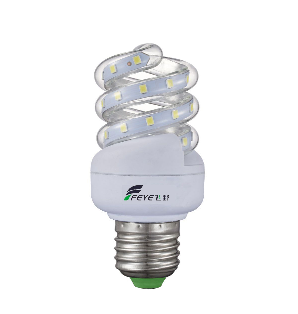 Spiral SMD Energy Saving Lamp 5w