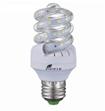 Spiral SMD Energy Saving Lamp 7w