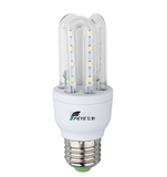U Shape SMD Energy Saving Lamp 5w CE RoHS