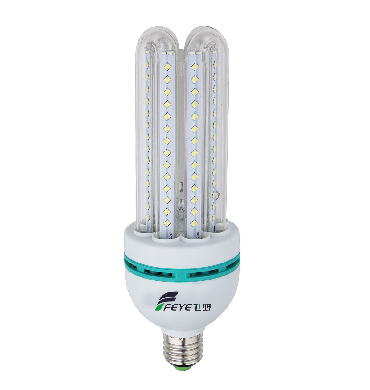 U Shape SMD Energy Saving Lamp 23w CE RoHS