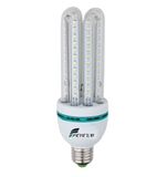 U Shape SMD Energy Saving Lamp 36w CE RoHS