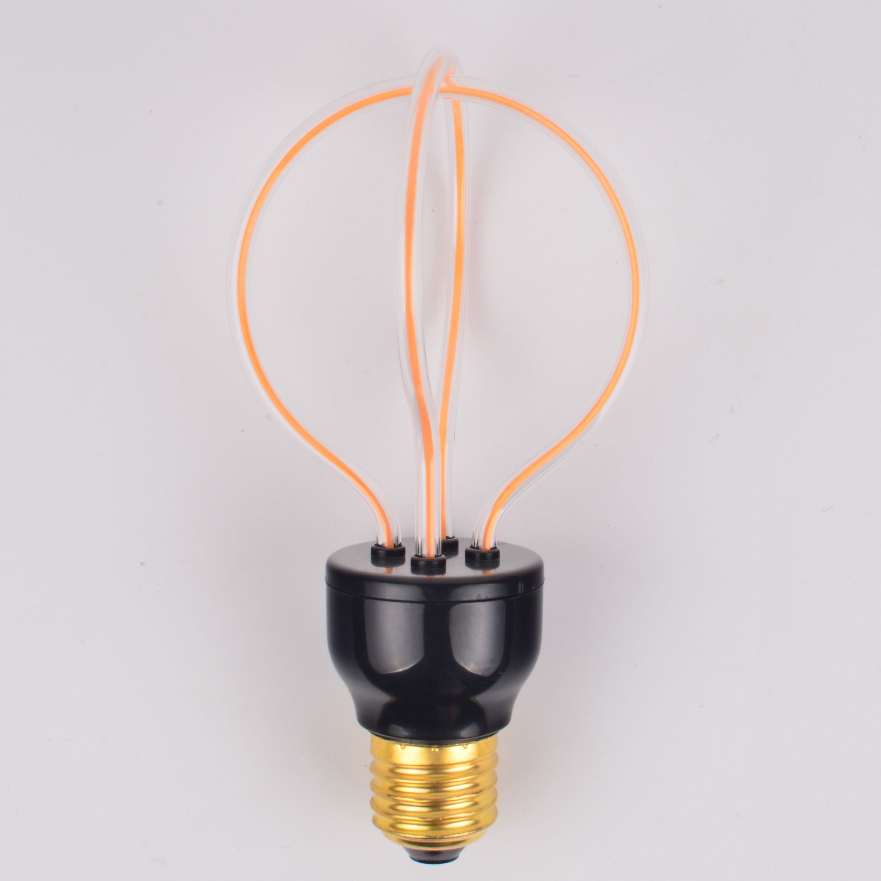 NEW LED filament lamp for decoration