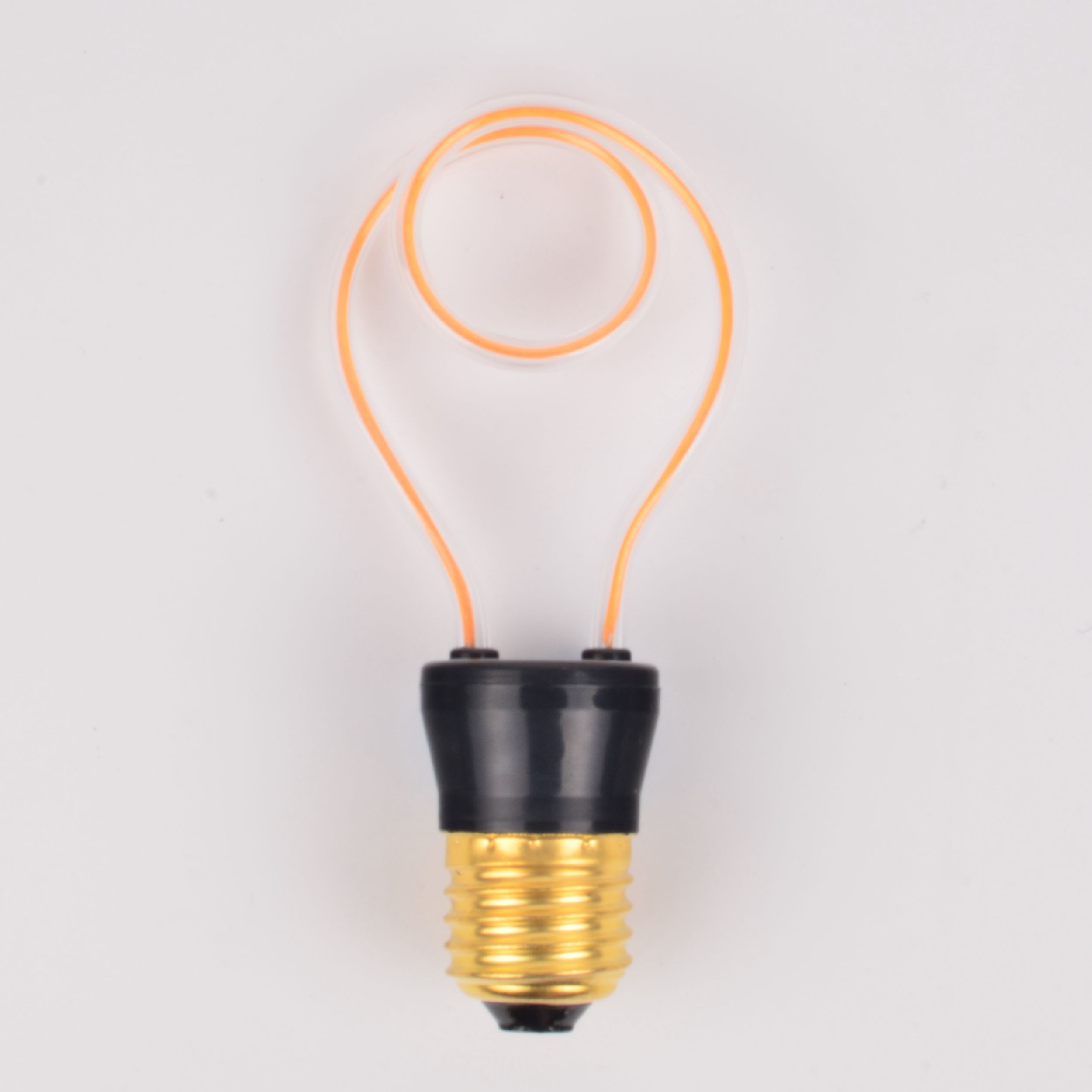 LED Filament Atmospheric Lamp