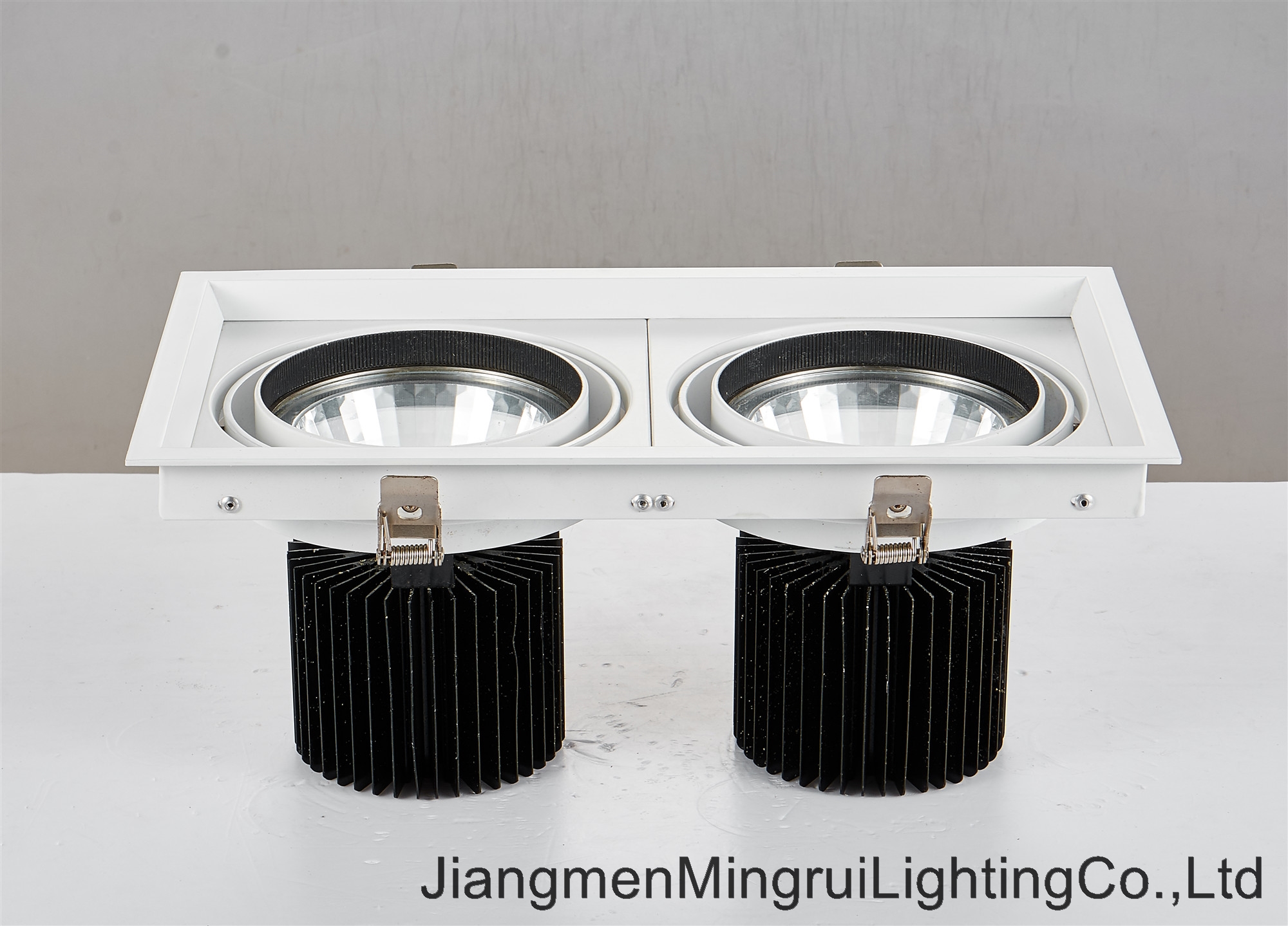 2098-2 GRILLE LIGHT HOUSING