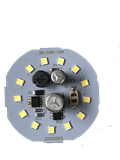 Low price skd led bulb l DOB 12W 176-264VAC LED Module for bulb light