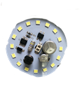 Free sample China supplier E27 B22 SKD DOB A60 15w led bulb LED lamp light