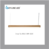 LED linear lamp