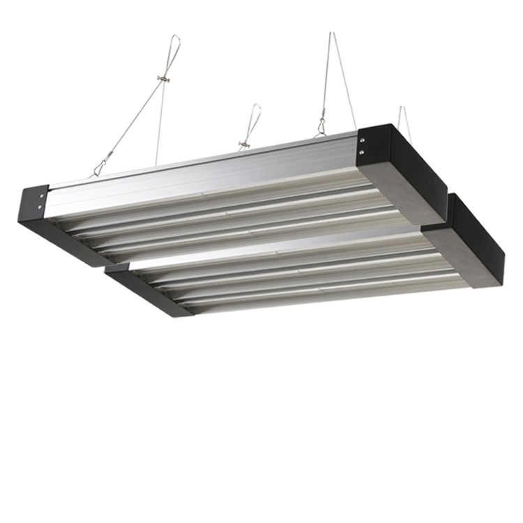 High Bay 4ft 200w Led Linear Industrial warehouse Light Fixtures