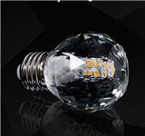 Tellifeng Crystal Light Source Bubble-DE5-2