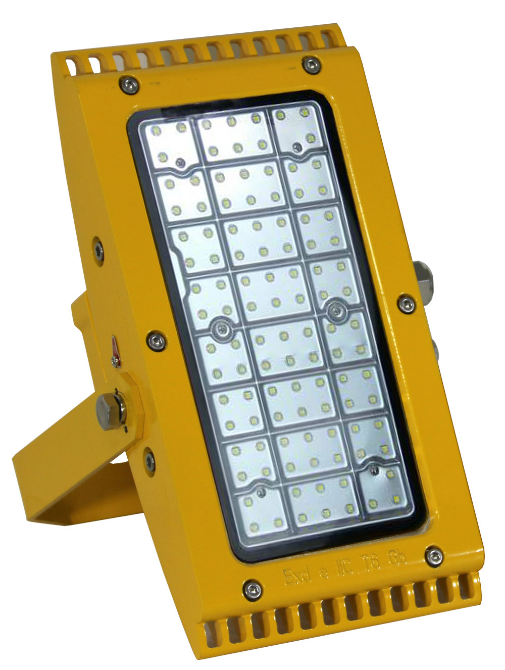 Explosion-proof LED Floodlight 60W120W180W240W300W
