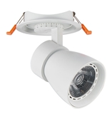 X350 RECESSED LIGHT HOUSING