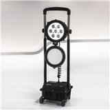 Movable Explosion-proof strong work light