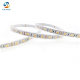 IP67 Waterproof SMD5050 LED Tape Yellow Color