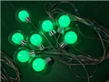 led festival lamp string led light string