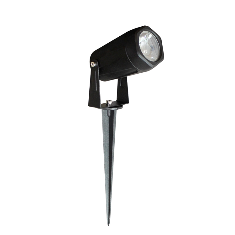 NEW design 5W 10W IP65 Outdoor garden lamp LED garden spike light