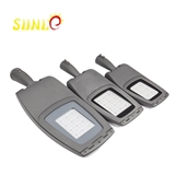 IP65 led street light 30w-180w light SLRT manufacturers SMD light