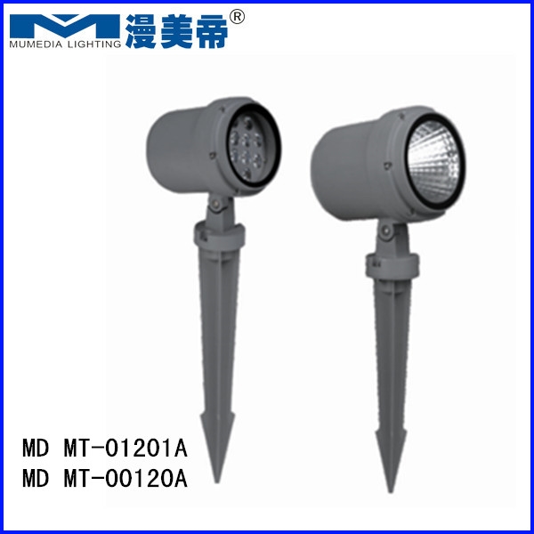 LED Pin Lamp Ourdoor waterproof 12W 20W