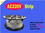 AC220v LED strip