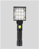 Smilingshark SMD Led portable working light outdoor light USB rechargeable inspect USB rechargeable