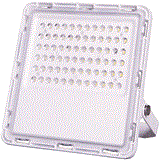 LED White floodlight 50W