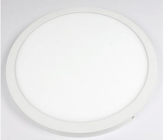 LED Panel Light（Surface Mounted Big Series）