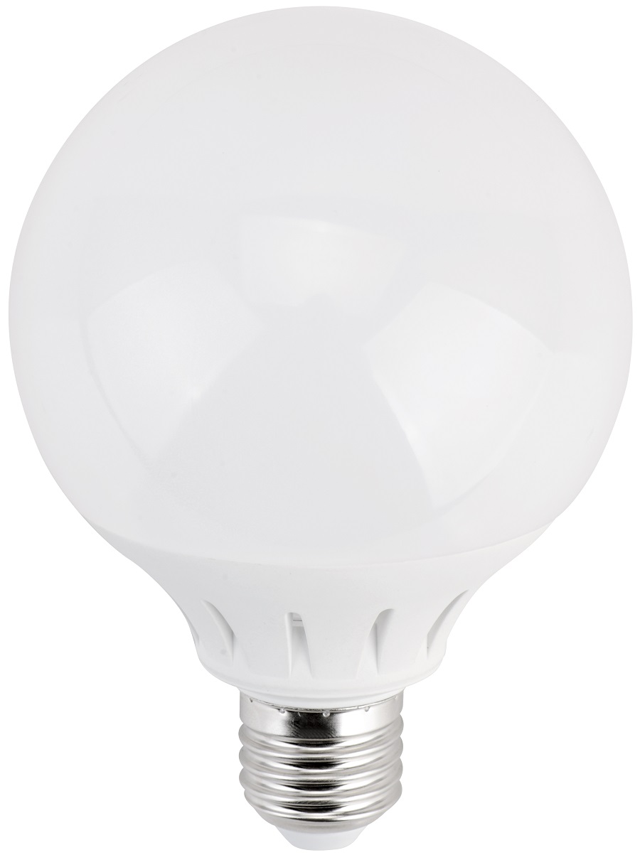 LED bulb B95AP 18W