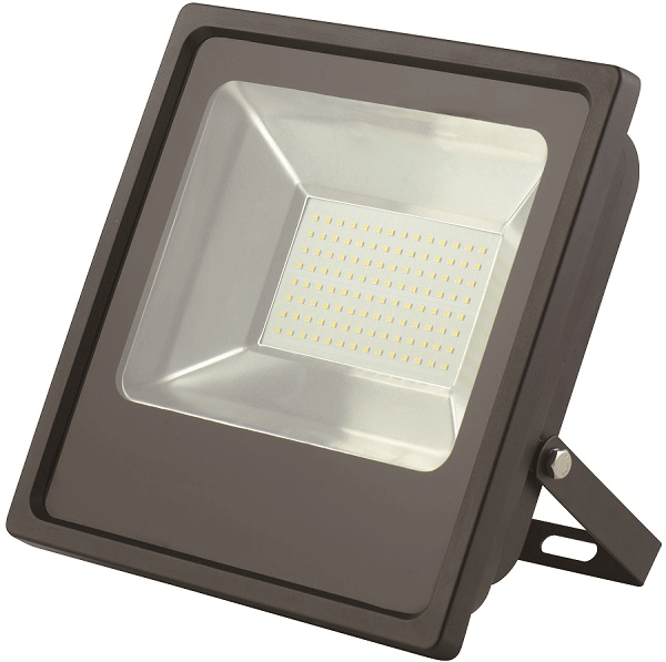 LED floodlight 100W