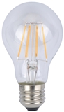 LED Filament Light A19-6W