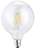 LED Filament Light B125