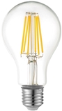 LED Filament Light A70