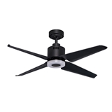 Modern Decoration Ceiling Fan With Light Hot Sale