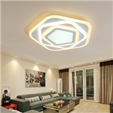 2021 hot sale LED modern ceiling lamp