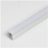 LED Linear Aluminum Profile recessed conceal for 5mm led strip