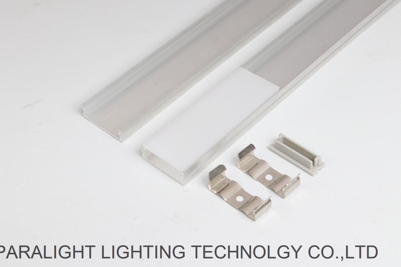LED linear Aluminum Profile surfaced mounted for 27m led strippxg-3010