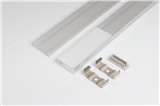 LED linear Aluminum Profile surfaced mounted for 27m led strippxg-3010