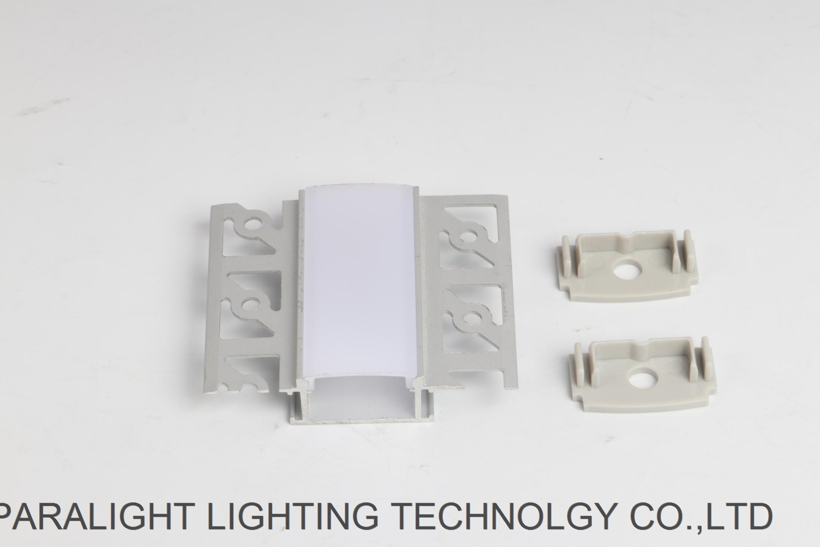 LED linear Aluminum Profile surfaced mounted for 20m led strip305