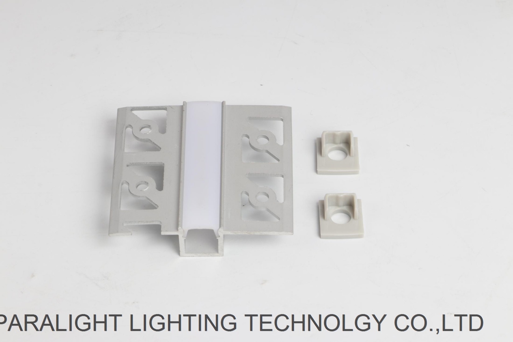 LED linear Aluminum Profile surfaced for 8 mm led strip304